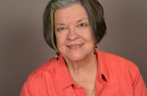 Peggie Schoenfeld