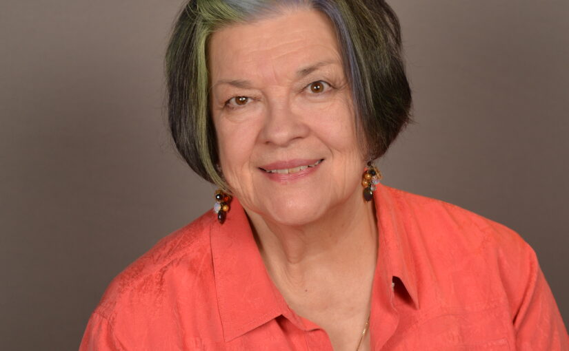 Peggie Schoenfeld