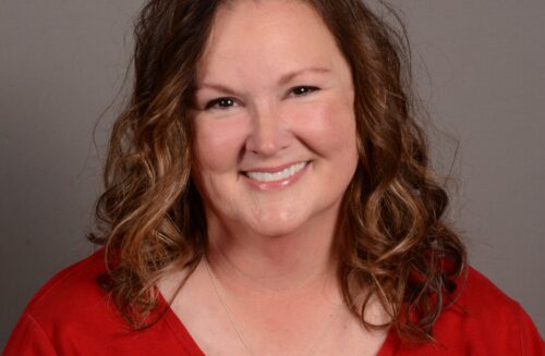 Stacey Hoover