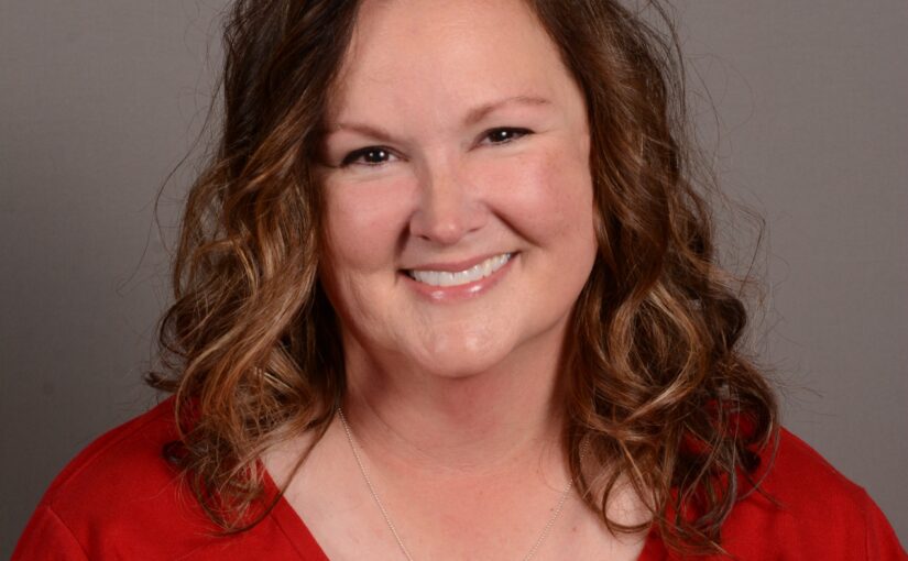 Stacey Hoover